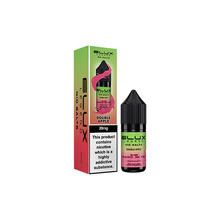 Load image into Gallery viewer, Elux Legend 20mg 10ml Nicotine Salts - 50VG/50PG Vaping Liquid