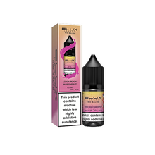 Load image into Gallery viewer, Elux Legend 20mg 10ml Nicotine Salts - 50VG/50PG Vaping Liquid