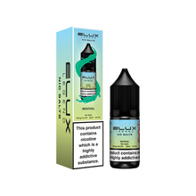 Load image into Gallery viewer, Elux Legend 20mg 10ml Nicotine Salts - 50VG/50PG Vaping Liquid