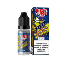 Load image into Gallery viewer, 20mg Refreshing Fizzy Juice Nic Salts - 10ml (50VG/50PG)