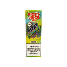 Load image into Gallery viewer, 20mg Refreshing Fizzy Juice Nic Salts - 10ml (50VG/50PG)