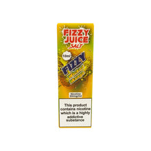 Load image into Gallery viewer, 20mg Refreshing Fizzy Juice Nic Salts - 10ml (50VG/50PG)