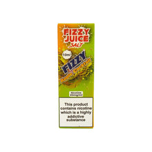Load image into Gallery viewer, 20mg Refreshing Fizzy Juice Nic Salts - 10ml (50VG/50PG)