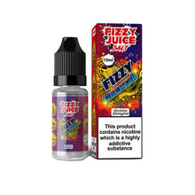 Load image into Gallery viewer, 20mg Refreshing Fizzy Juice Nic Salts - 10ml (50VG/50PG)