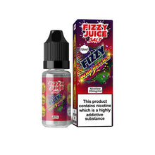 Load image into Gallery viewer, 20mg Refreshing Fizzy Juice Nic Salts - 10ml (50VG/50PG)