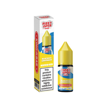 Load image into Gallery viewer, Fizzy Juice King Bar 10ml Nic Salt 20mg - 50VG/50PG Fruit Soda Flavors