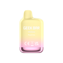 Įkelkite vaizdą į galerijos žiūrovą, Geek Bar Meloso Mini | 600 išpūtimų
