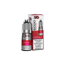 Load image into Gallery viewer, IVG 6000 Nic Salt E-Liquid 20mg - 10ml, 50VG/50PG Blend