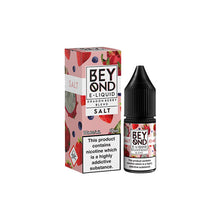 Load image into Gallery viewer, IVG Beyond 20mg Nic Salt E-Liquid - 10ml (50VG/50PG)