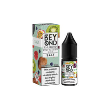 Load image into Gallery viewer, IVG Beyond 20mg Nic Salt E-Liquid - 10ml (50VG/50PG)