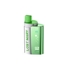 Load image into Gallery viewer, 20mg Lost Mary 4in1 Pod Vape Kit 2400 Puffs