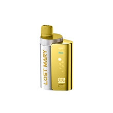 Load image into Gallery viewer, 20mg Lost Mary 4in1 Pod Vape Kit 2400 Puffs
