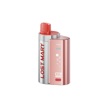 Load image into Gallery viewer, 20mg Lost Mary 4in1 Pod Vape Kit 2400 Puffs