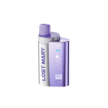 Load image into Gallery viewer, 20mg Lost Mary 4in1 Pod Vape Kit 2400 Puffs