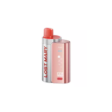 Load image into Gallery viewer, 20mg Lost Mary 4in1 Pod Vape Kit 2400 Puffs