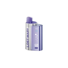 Load image into Gallery viewer, 20mg Lost Mary 4in1 Pod Vape Kit 2400 Puffs
