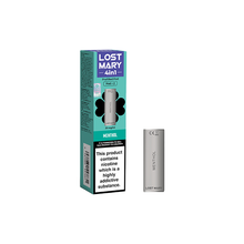 Load image into Gallery viewer, 20mg Lost Mary 4in1 Prefilled Pods 1200 Puffs
