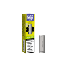 Load image into Gallery viewer, 20mg Lost Mary 4in1 Prefilled Pods 1200 Puffs
