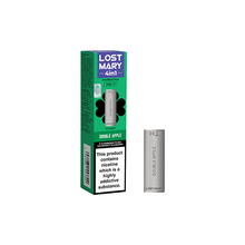 Load image into Gallery viewer, 20mg Lost Mary 4in1 Prefilled Pods 1200 Puffs