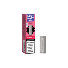Load image into Gallery viewer, 20mg Lost Mary 4in1 Prefilled Pods 1200 Puffs