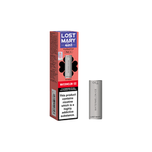 Load image into Gallery viewer, 20mg Lost Mary 4in1 Prefilled Pods 1200 Puffs