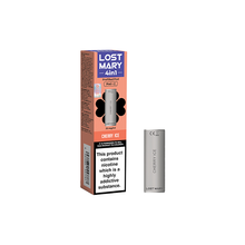 Load image into Gallery viewer, 20mg Lost Mary 4in1 Prefilled Pods 1200 Puffs