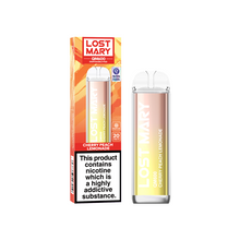 Load image into Gallery viewer, Lost Mary QM600 Disposable Vape Device - 18 Flavours of Delight