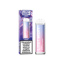 Load image into Gallery viewer, Lost Mary QM600 Disposable Vape Device - 18 Flavours of Delight