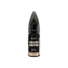 Load image into Gallery viewer, 20mg Riot E-liquid BAR EDTN 10ml Nicotine Salt Flavours (50VG/50PG)