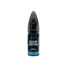 Load image into Gallery viewer, 20mg Riot E-liquid BAR EDTN 10ml Nicotine Salt Flavours (50VG/50PG)