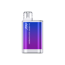 Load image into Gallery viewer, SKE Amare Crystal One Disposable Vape | 600 Puffs of Flavorful Enjoyment