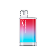 Load image into Gallery viewer, SKE Amare Crystal One Disposable Vape | 600 Puffs of Flavorful Enjoyment