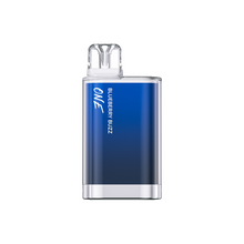 Load image into Gallery viewer, SKE Amare Crystal One Disposable Vape | 600 Puffs of Flavorful Enjoyment