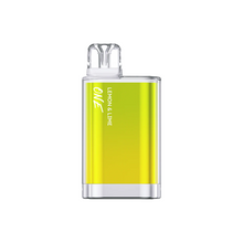 Load image into Gallery viewer, SKE Amare Crystal One Disposable Vape | 600 Puffs of Flavorful Enjoyment
