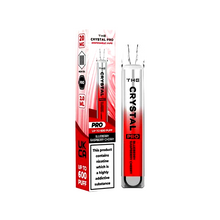 Load image into Gallery viewer, Crystal Pro 600 Puff Disposable Vape Device