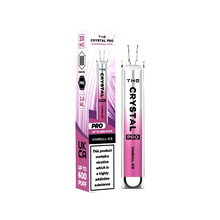 Load image into Gallery viewer, Crystal Pro 600 Puff Disposable Vape Device
