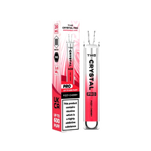 Load image into Gallery viewer, Crystal Pro 600 Puff Disposable Vape Device