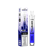 Load image into Gallery viewer, Crystal Pro 600 Puff Disposable Vape Device