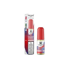 Charger l'image dans la visionneuse de galerie, Bar Juice 5000 Sels de Nic 5mg - 10ml Saveur Fusion (40VG/60PG)