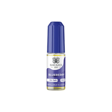 Charger l'image dans la visionneuse de galerie, Bar Juice 5000 Sels de Nic 5mg - 10ml Saveur Fusion (40VG/60PG)