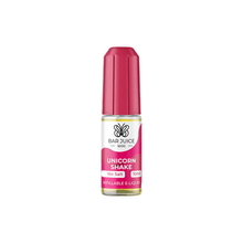 Charger l'image dans la visionneuse de galerie, Bar Juice 5000 Sels de Nic 5mg - 10ml Saveur Fusion (40VG/60PG)