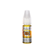 Load image into Gallery viewer, 5mg ELFLIQ Nic Salt by Elf Bar - 10ml Vape Juice (50VG/50PG)