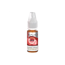 Load image into Gallery viewer, 5mg ELFLIQ Nic Salt by Elf Bar - 10ml Vape Juice (50VG/50PG)