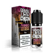 Load image into Gallery viewer, Flavored Nicotine Salts 10MG - 10ML E-Liquid Variety Pack