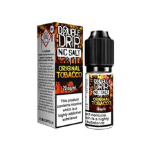 Load image into Gallery viewer, Flavored Nicotine Salts 10MG - 10ML E-Liquid Variety Pack