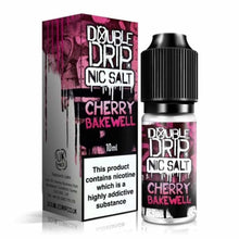 Load image into Gallery viewer, Flavored Nicotine Salts 10MG - 10ML E-Liquid Variety Pack