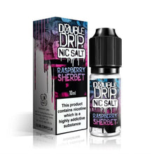 Load image into Gallery viewer, Flavored Nicotine Salts 10MG - 10ML E-Liquid Variety Pack