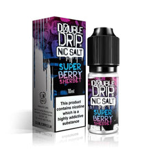 Load image into Gallery viewer, Flavored Nicotine Salts 10MG - 10ML E-Liquid Variety Pack