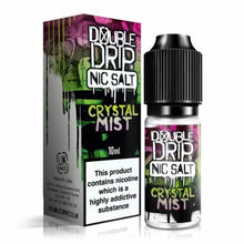 Load image into Gallery viewer, Flavored Nicotine Salts 10MG - 10ML E-Liquid Variety Pack