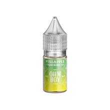 Load image into Gallery viewer, Ohm Boy SLT 20mg Nic Salt - 10ml Flavorsome Ice Collection (50VG/50PG)